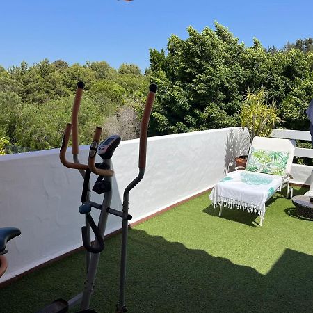 Casa Nona Marbella Exterior foto