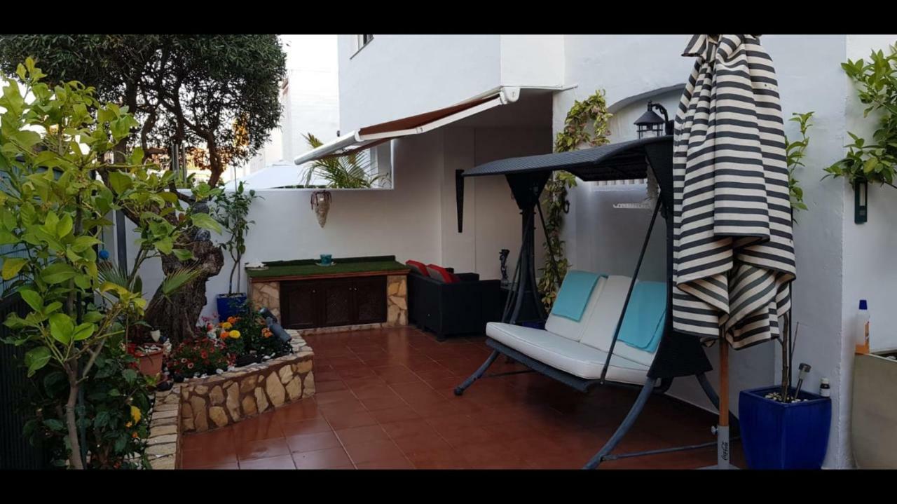 Casa Nona Marbella Exterior foto